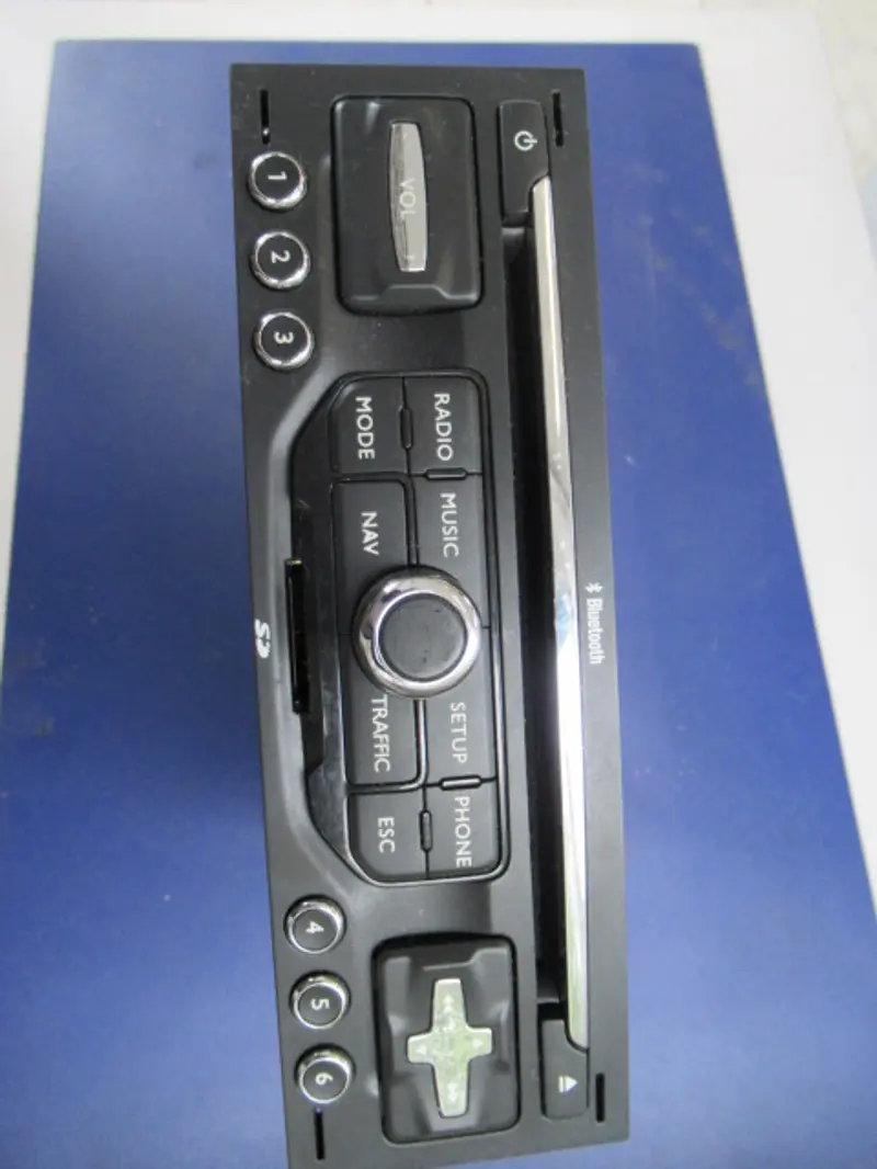 Radio