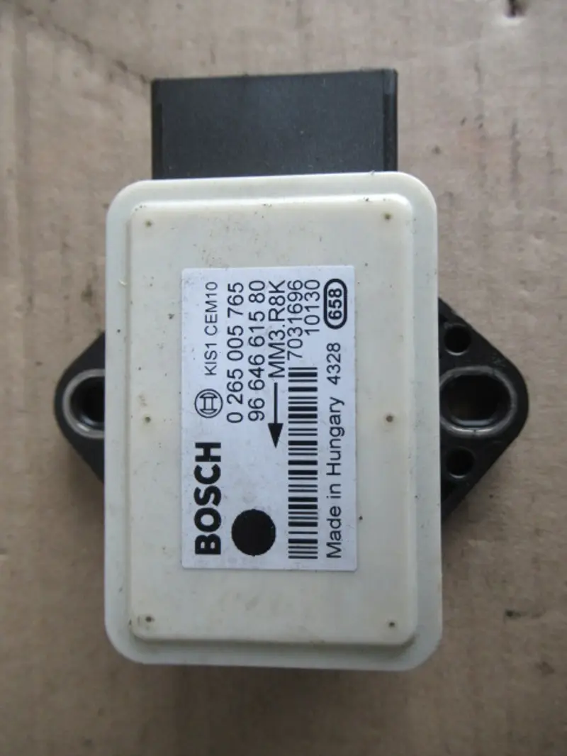 Module ESP