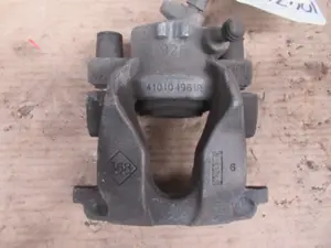 Bremszange vorne links