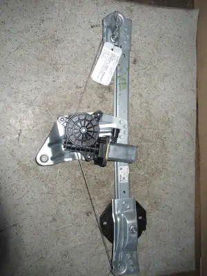 Fensterheber vorne links