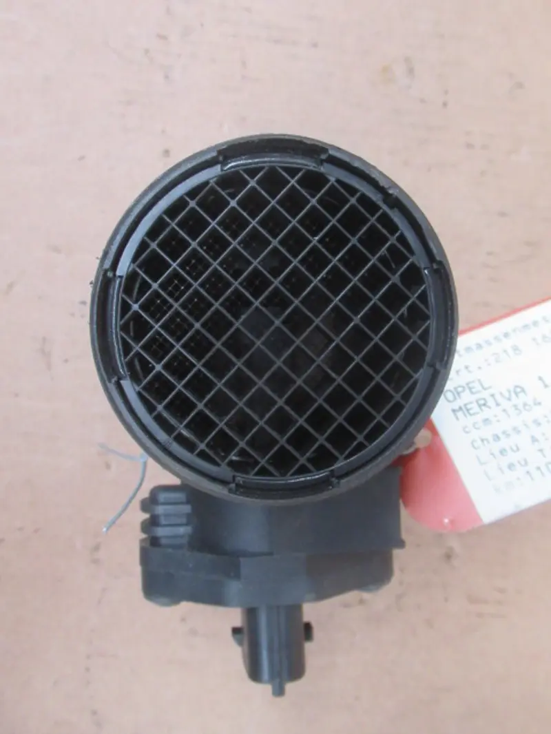Débitmètre d'air