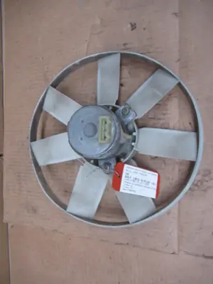 Kühlerventilator elektrisch