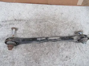 Querlenker hinten links