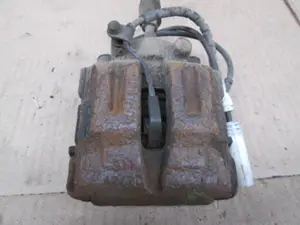 Bremszange hinten rechts