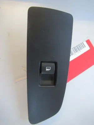 Schalter elektrische Scheiben