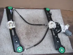 Fensterheber vorne rechts