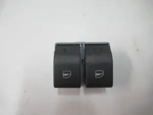 Schalter elektrische Scheiben