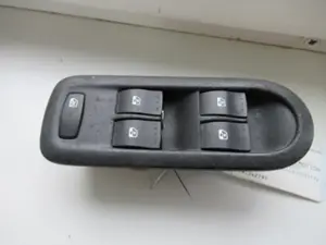 Schalter elektrische Scheiben