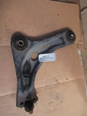 Querlenker vorne links