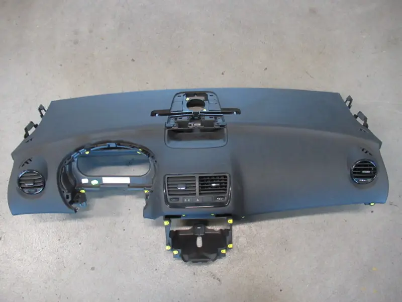 Tableau de bord Airbag
