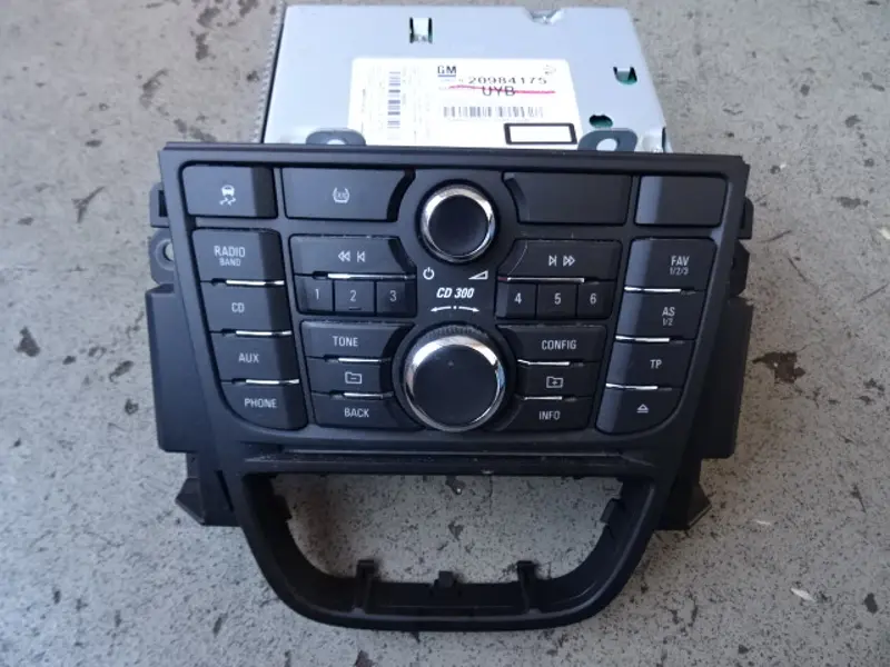 Radio