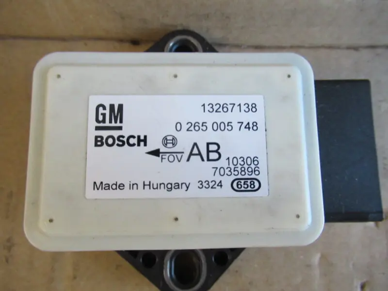 Module ESP