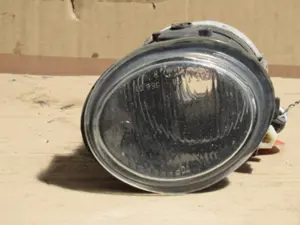 Nebellampe vorne rechts