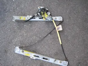 Fensterheber vorne rechts