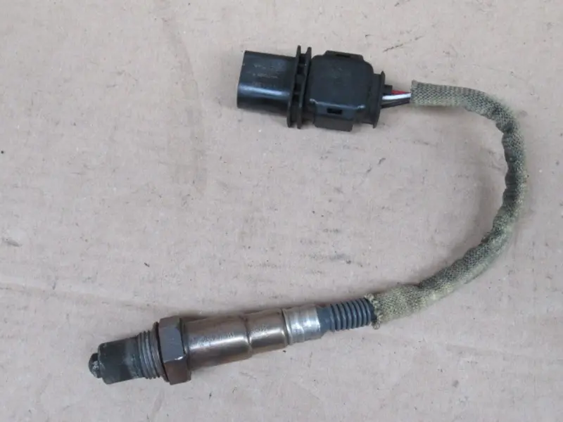 Sonde lambda