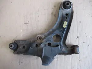 Querlenker vorne rechts