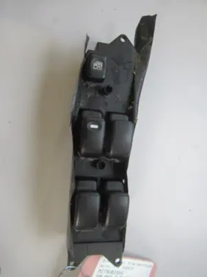 Schalter elektrische Scheiben