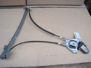 Fensterheber vorne rechts