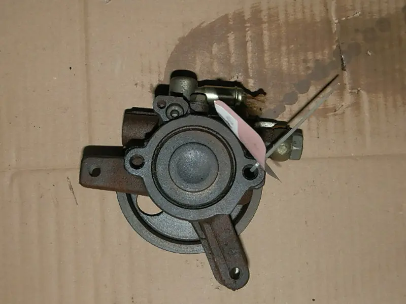 Pompe de direction assistée