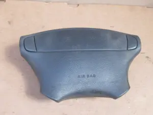 Airbag vorne Set