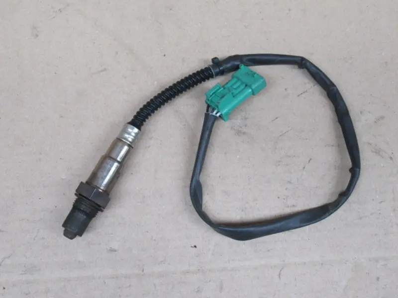 Sonde lambda