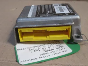 Steuergerät Airbag
