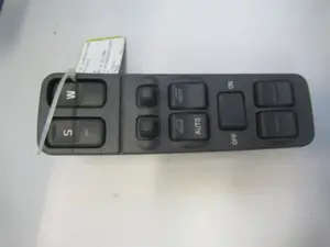 Schalter elektrische Scheiben