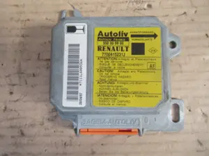 Steuergerät Airbag