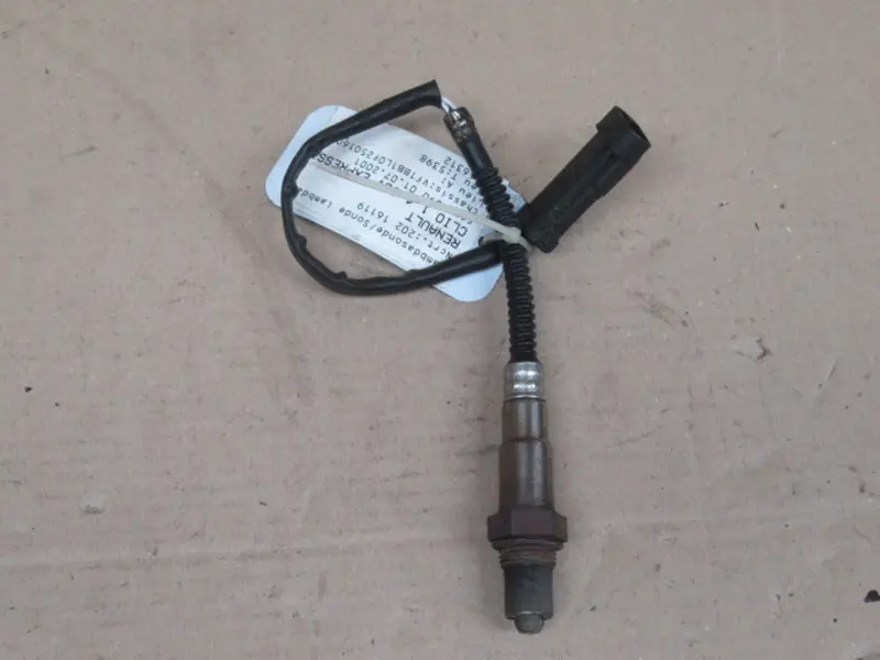 Sonde lambda