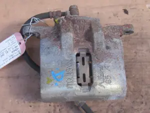 Bremszange vorne rechts