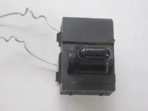 Schalter elektrische Scheiben