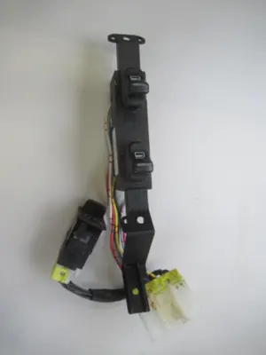 Schalter elektrische Scheiben