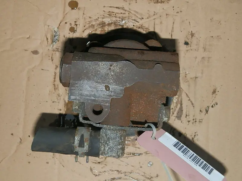 Pompe de direction assistée