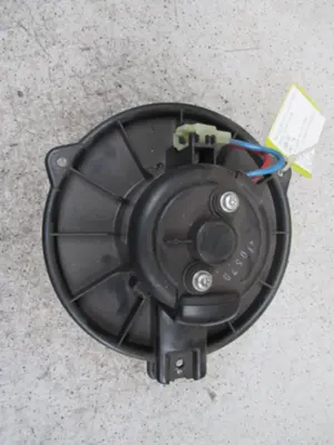 Heizungsventilator