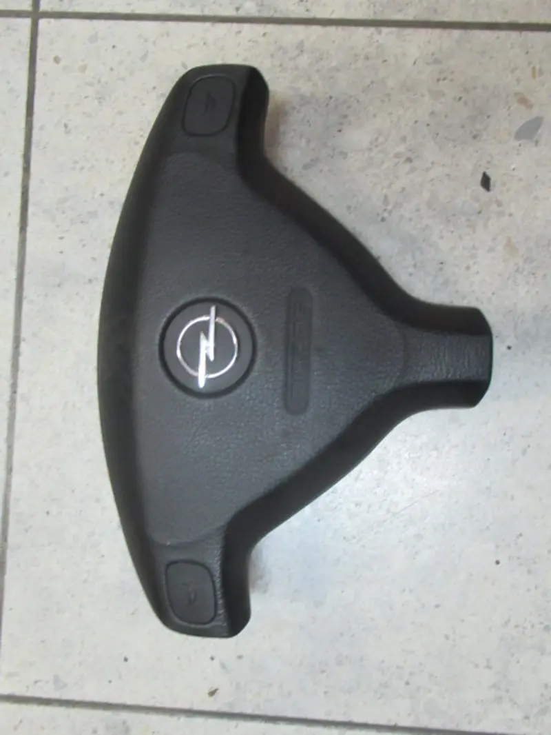 Airbag vorne Set