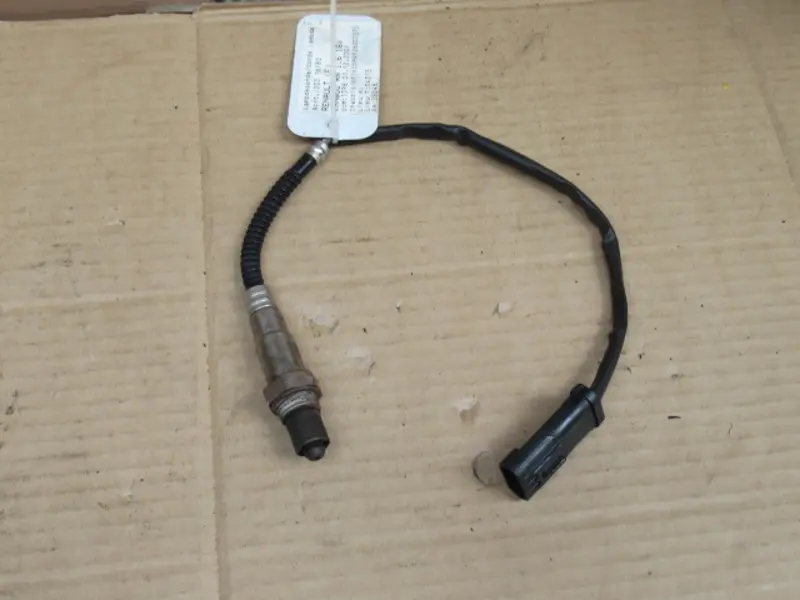 Sonde lambda
