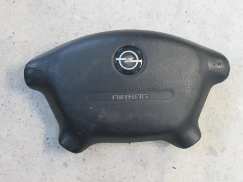 Airbag vorne Set