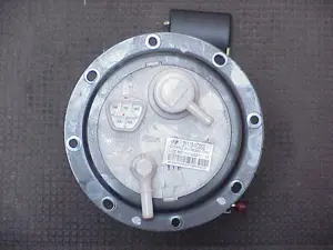 Benzinpumpe elektrisch