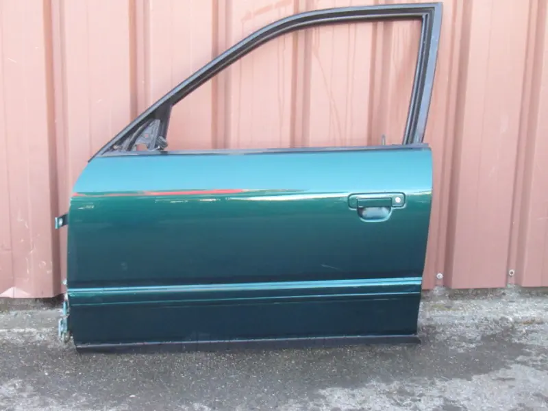 Porte avant gauche