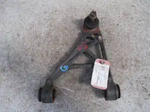 Querlenker hinten links