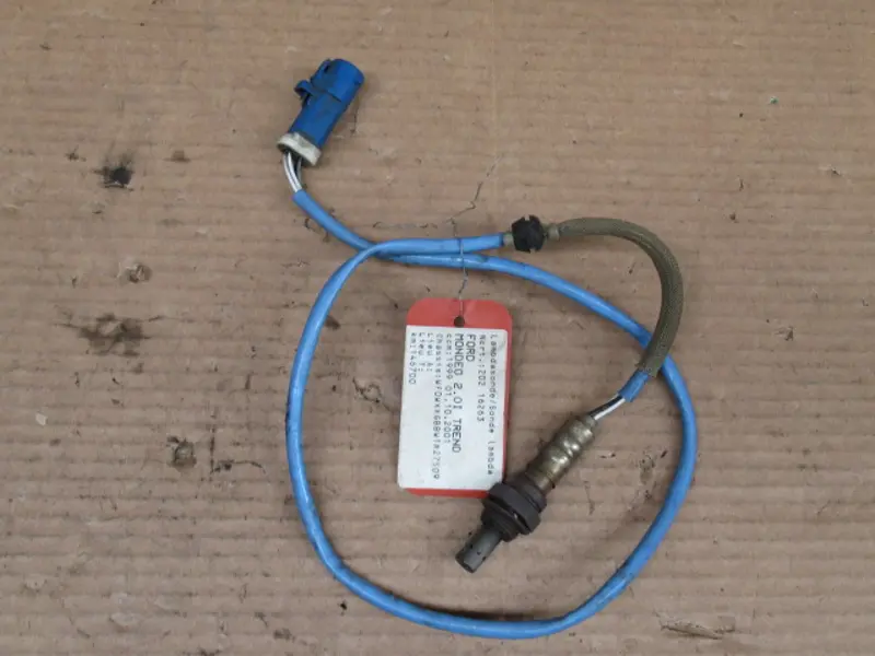 Sonde lambda