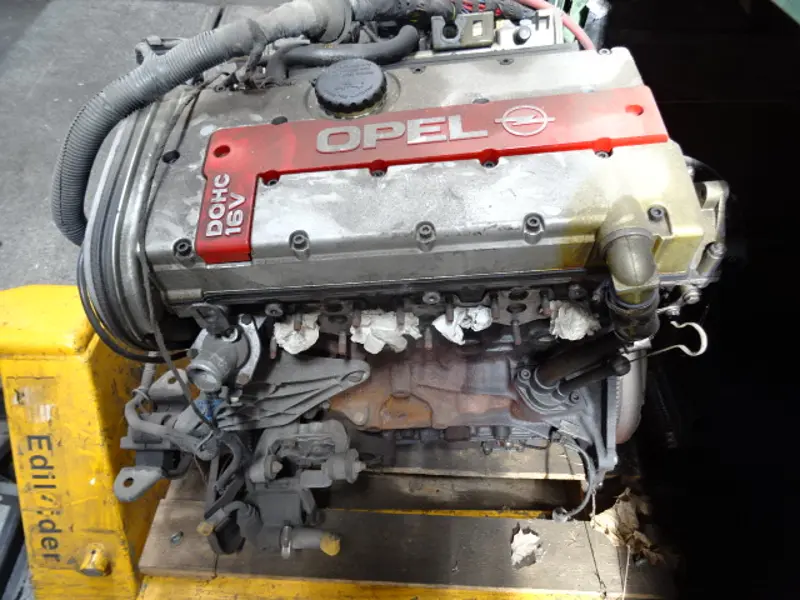 Moteur