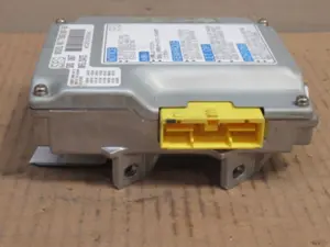 Steuergerät Airbag