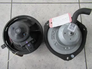 Ventilateur de chauffage