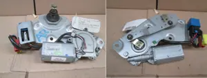 Moteur essuie-glace arrière