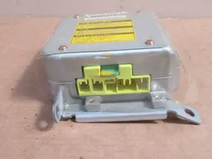 Steuergerät Airbag