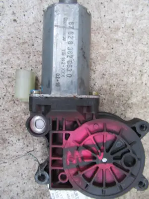 Fensterheber vorne links