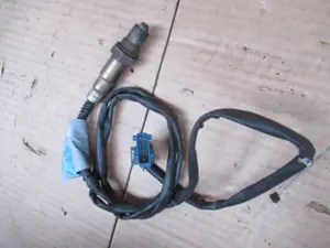 Sonde lambda