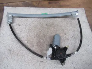 Fensterheber vorne rechts