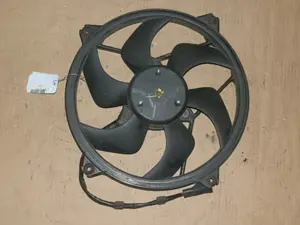 Kühlerventilator elektrisch